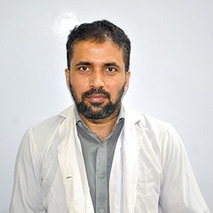 Mahabubur Rahman