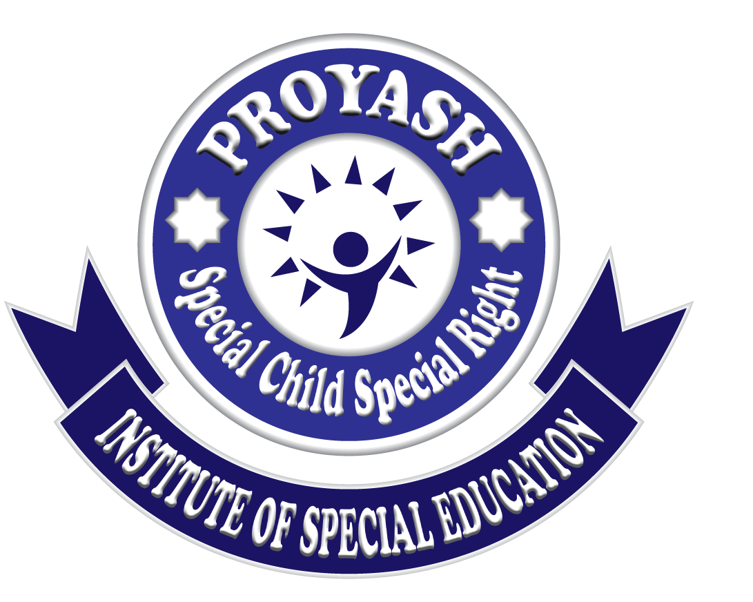 Proyash Logo