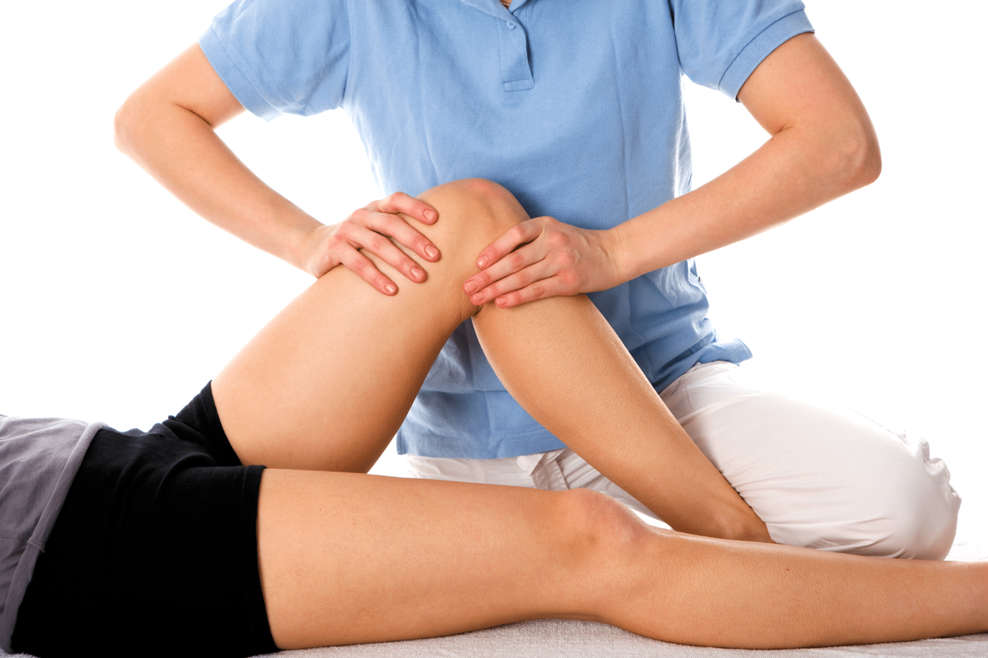 physical therapy