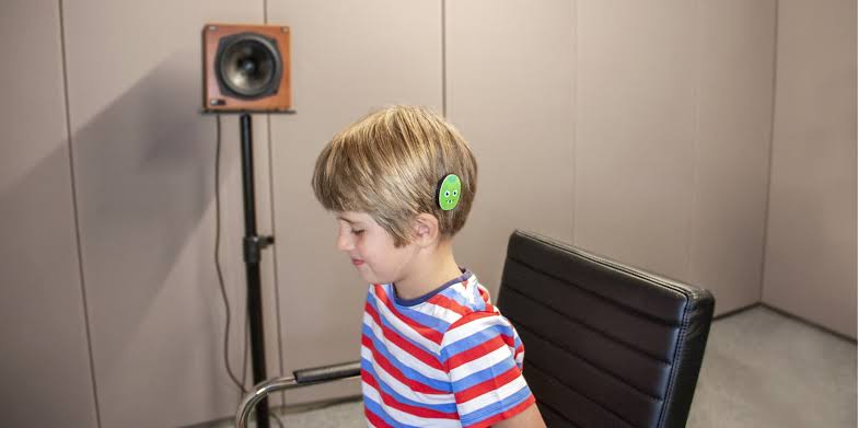 Pure Tone Audiometry