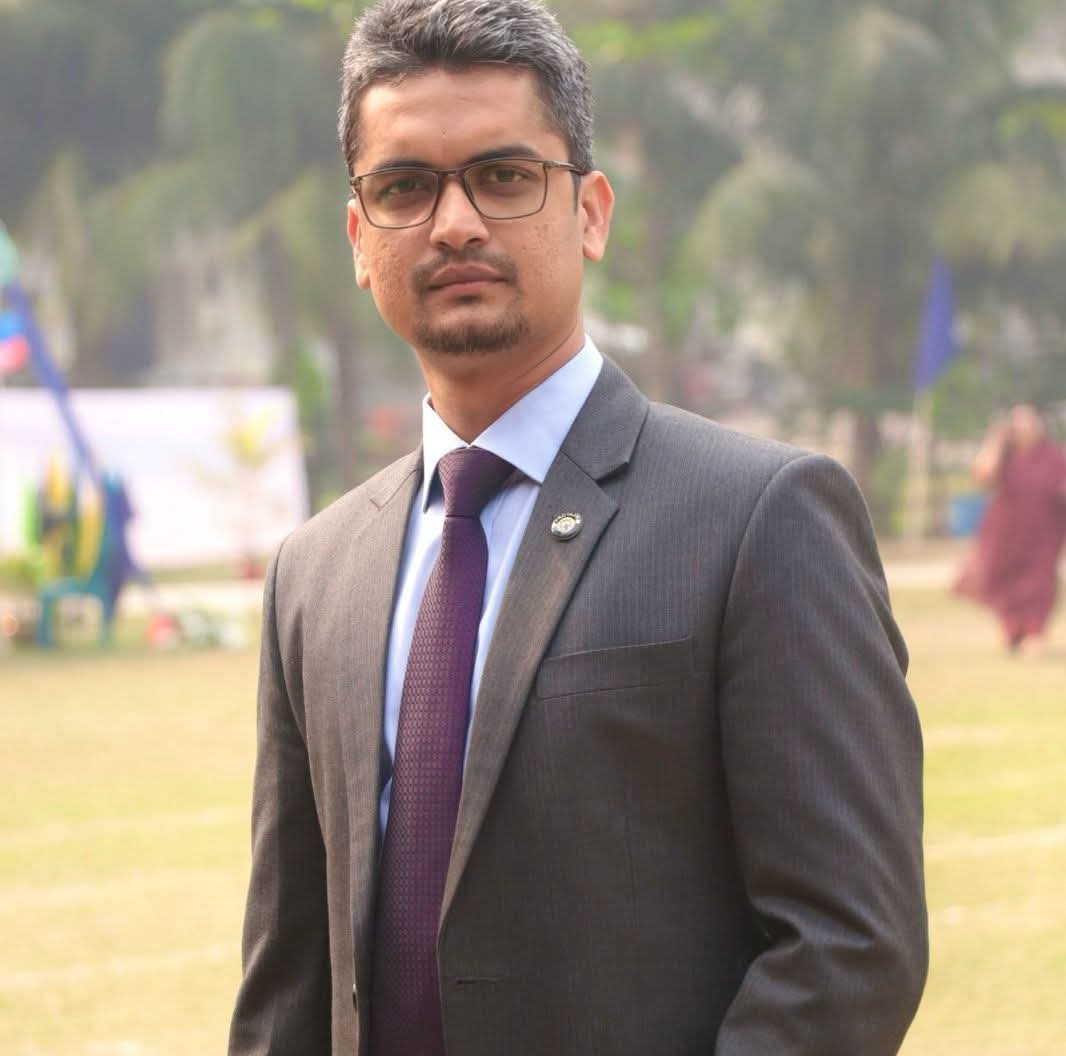 AKM Minarul Tawhid