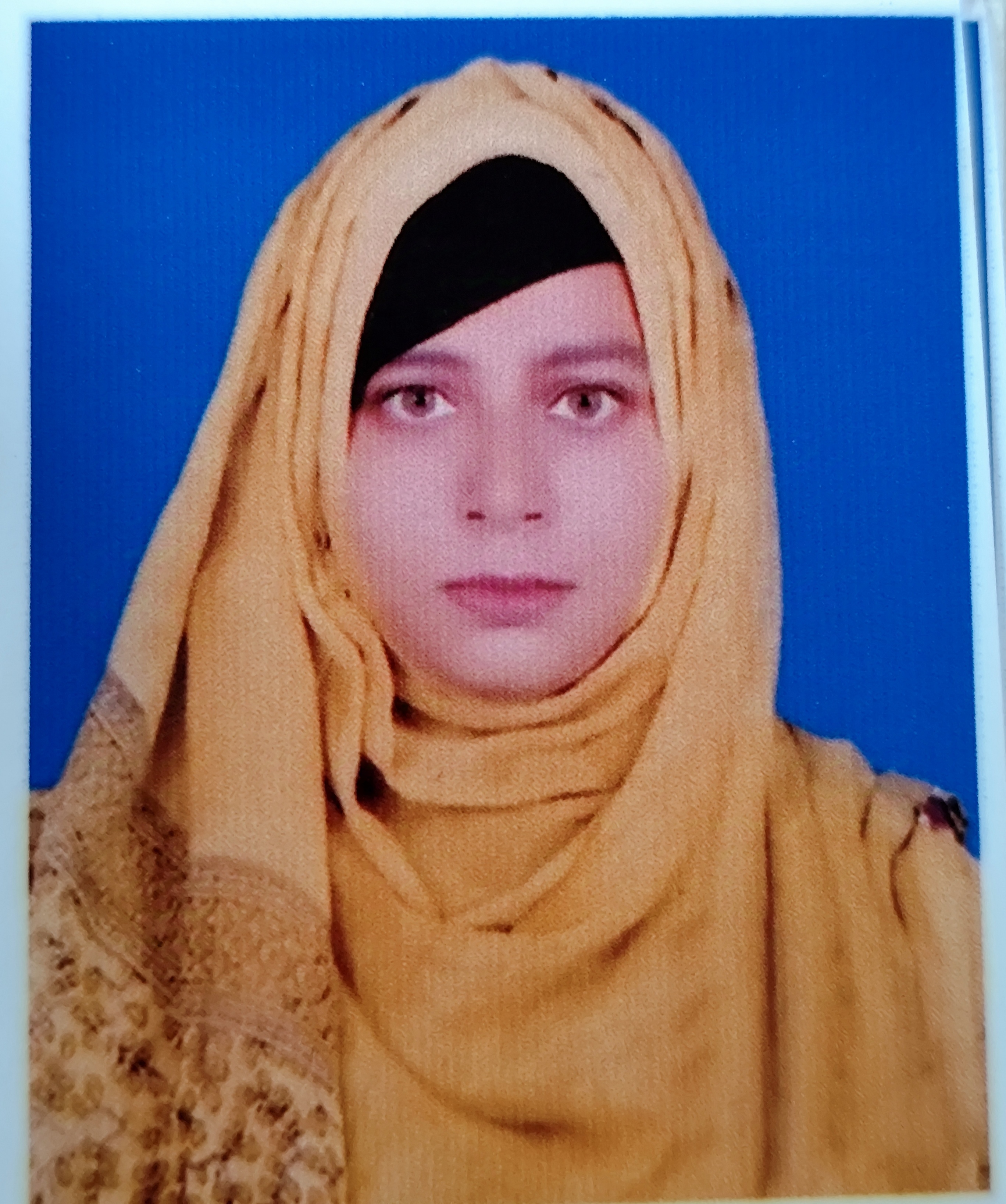 Tanjina Rifat