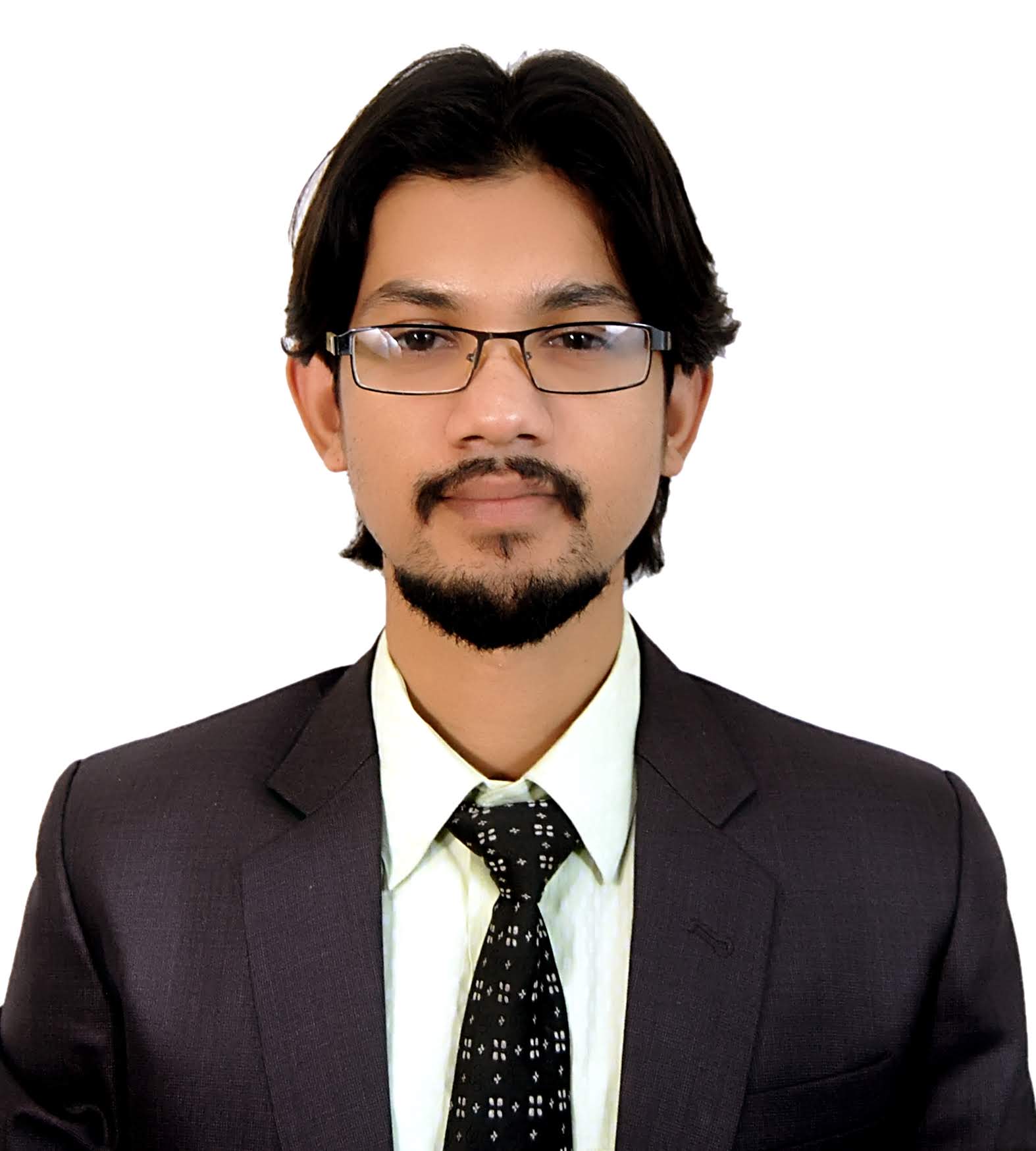 Md. Arif Hossen