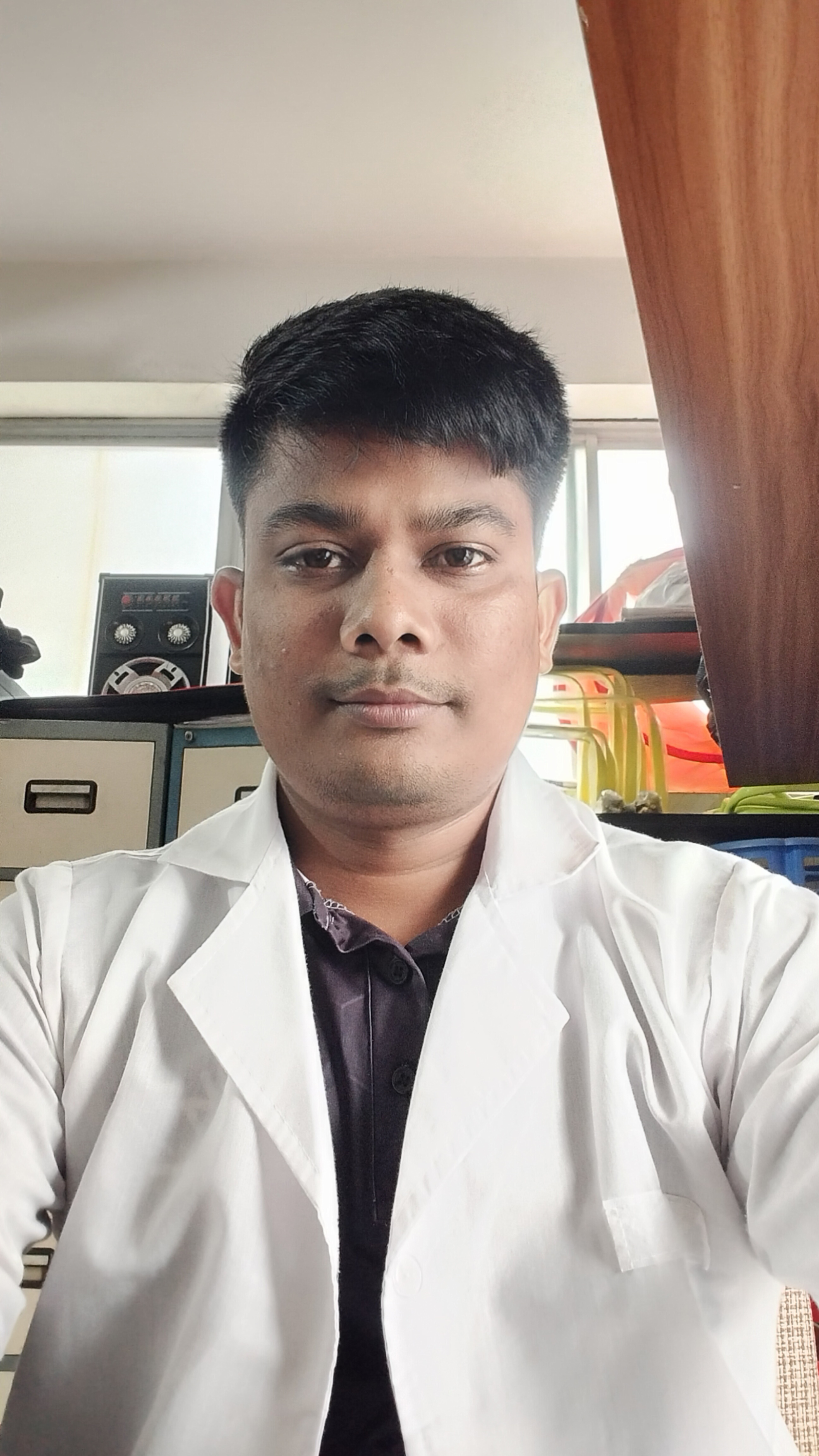 Sohel Akan