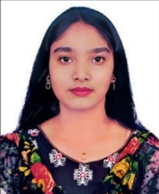 Sayeda Afroz Zenith