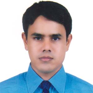 Md Abdur Rahman