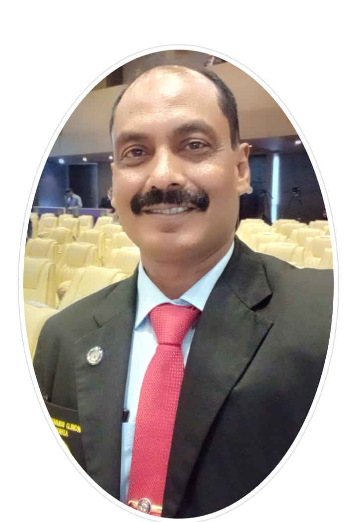 Md Abdus Salim