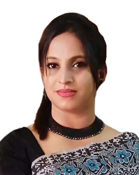Jasmin Ara Khanam