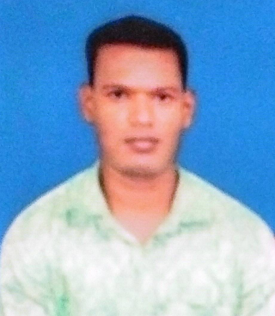 Md Masud Rana
