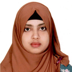 Shumaiya Aman
