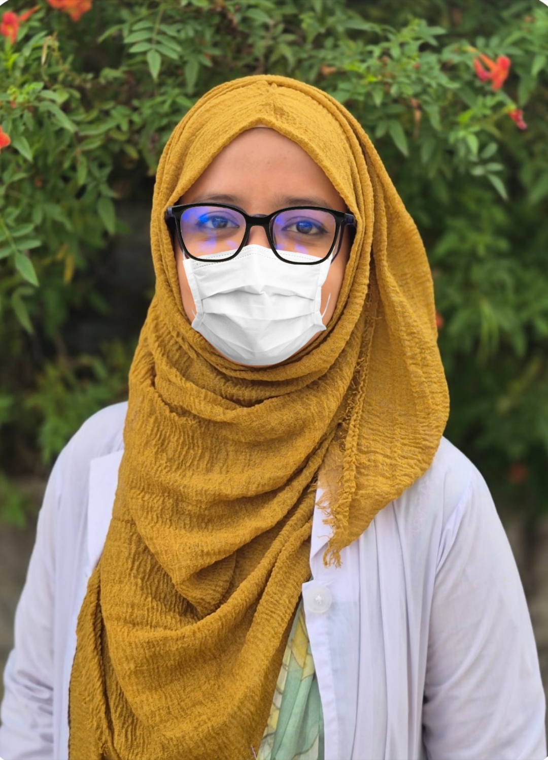Sumaiya Binte Salim