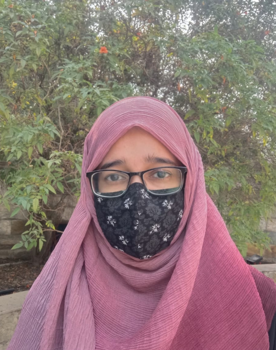 Humayra Jahan